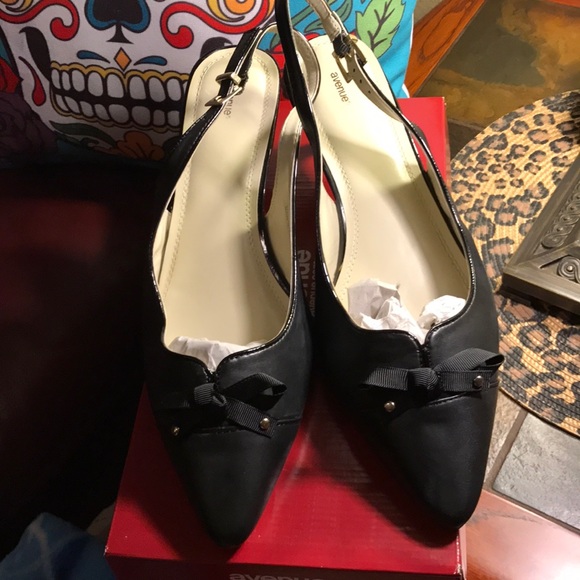 size 12 wide width heels